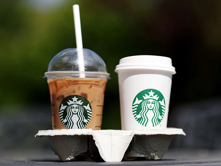 Kenikmatan Starbucks Mocha, Kopi dengan Sentuhan Cokelat yang Memikat